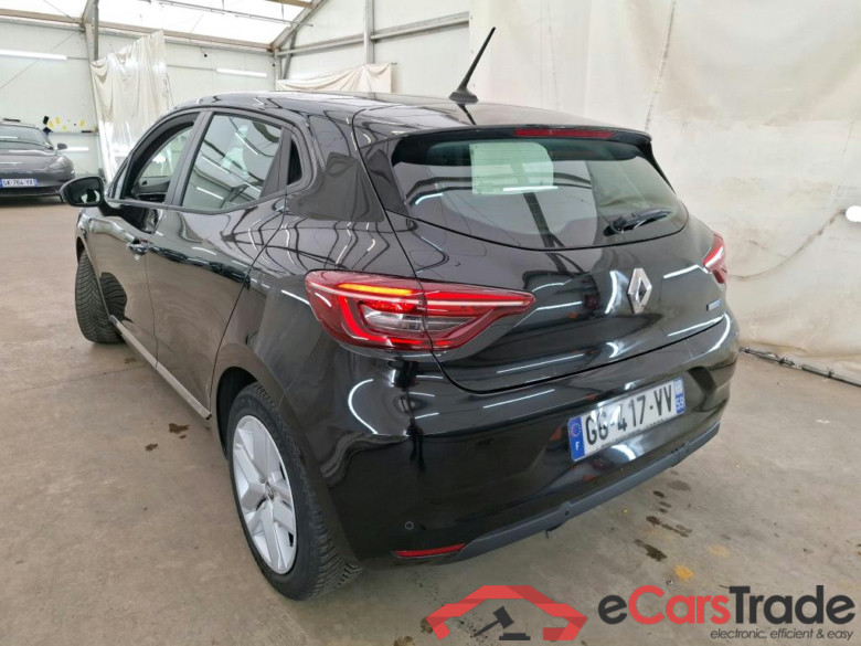 Clio V Business 1.6 E-TECH Hybrid 140CV BVA6 E6d / TRANSFO VP/VF #2
