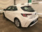 preview Toyota Corolla #1