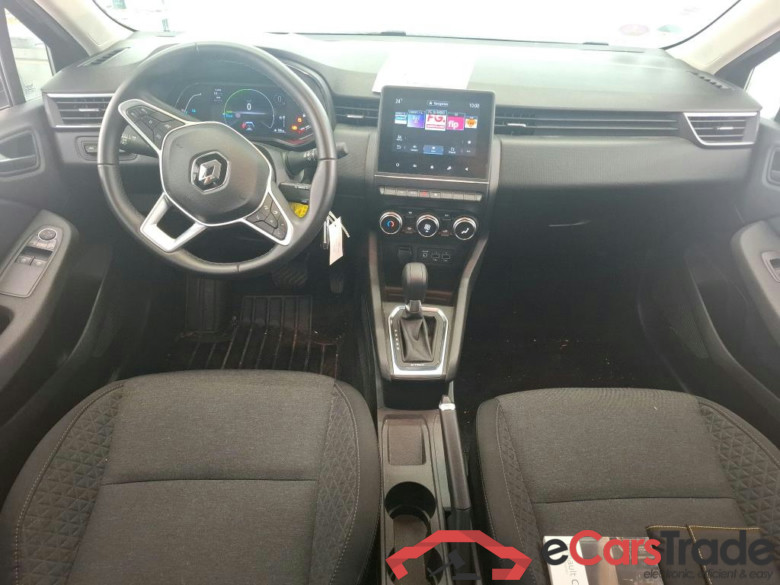 Clio V Business 1.6 E-TECH Hybrid 140CV BVA6 E6d / TRANSFO VP/VF #5