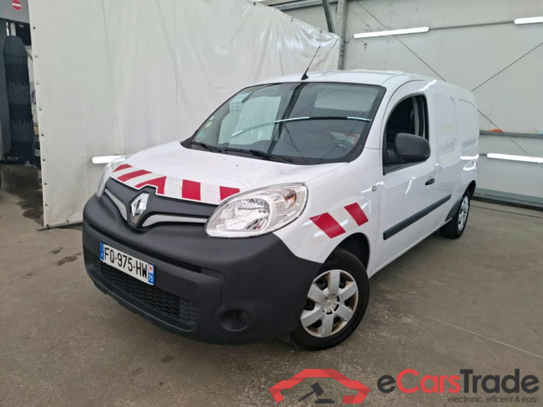 Kangoo Express Maxi Extra (Série Spéciale) 1.5 #1
