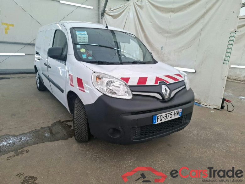 Kangoo Express Maxi Extra (Série Spéciale) 1.5 #4