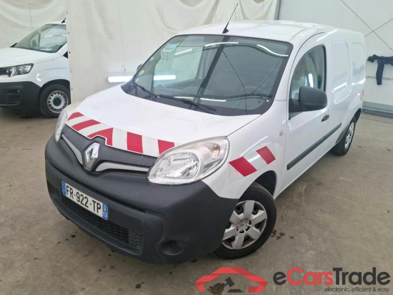 Kangoo Express Maxi Extra (Série Spéciale) 1.5