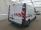preview Renault Trafic #2
