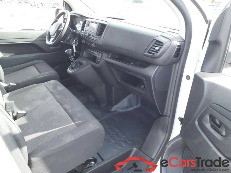 PEUGEOT Expert  PEUGEOT Expert  M BLUEHDI 120 S&S BVM6 #5