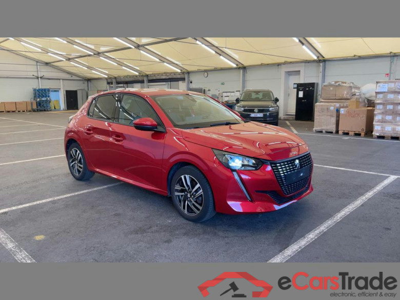 PEUGEOT 208 1.2i PureTech Allure (EU6.3) #2