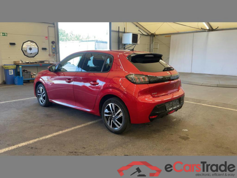 PEUGEOT 208 1.2i PureTech Allure (EU6.3) #3