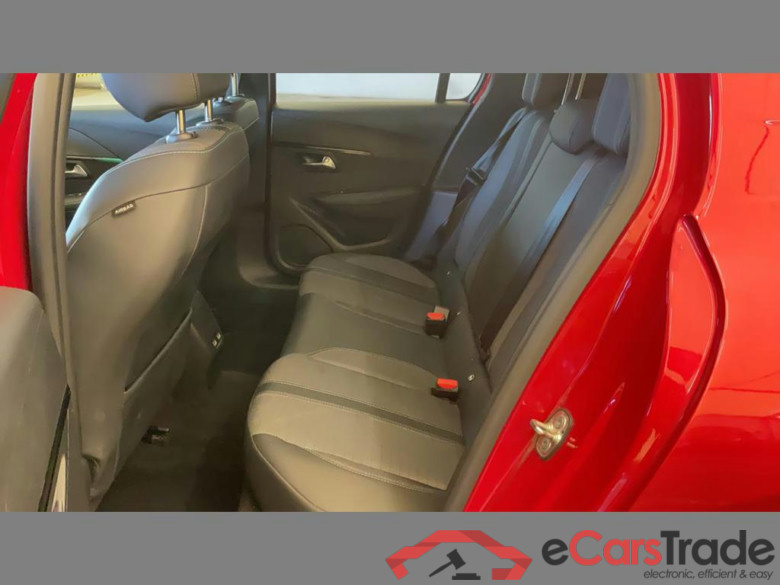 PEUGEOT 208 1.2i PureTech Allure (EU6.3) #5