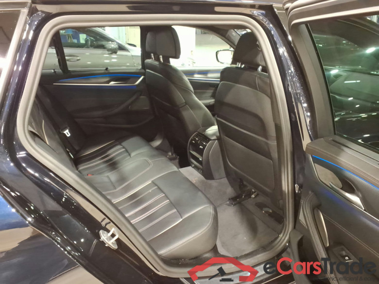 BMW 5 SERIES TOURING 2.0 530E 185KW XDRIVE AUTO TOURING #5