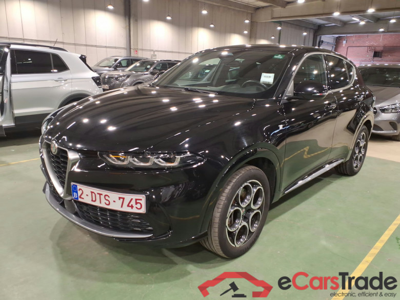 ALFA ROMEO TONALE 1.3 PHEV 206KW 4WD AUTO TI