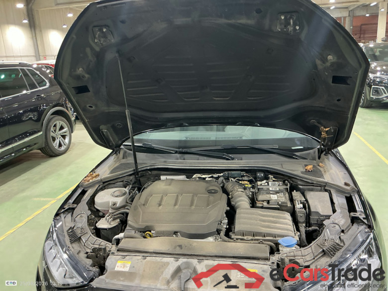 AUDI A3 2.0 30 TDI 85KW #6