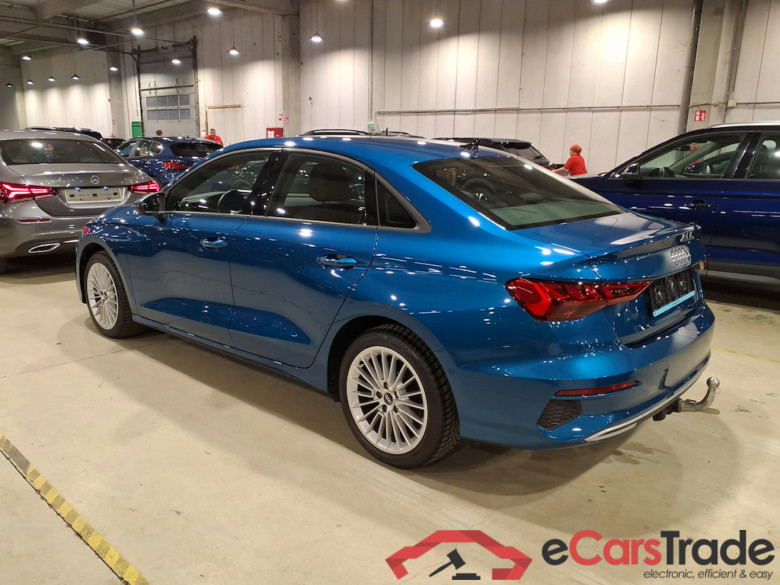 AUDI A3 BERLINE 1.0 TFSI 30 81KW ADVANCED #2