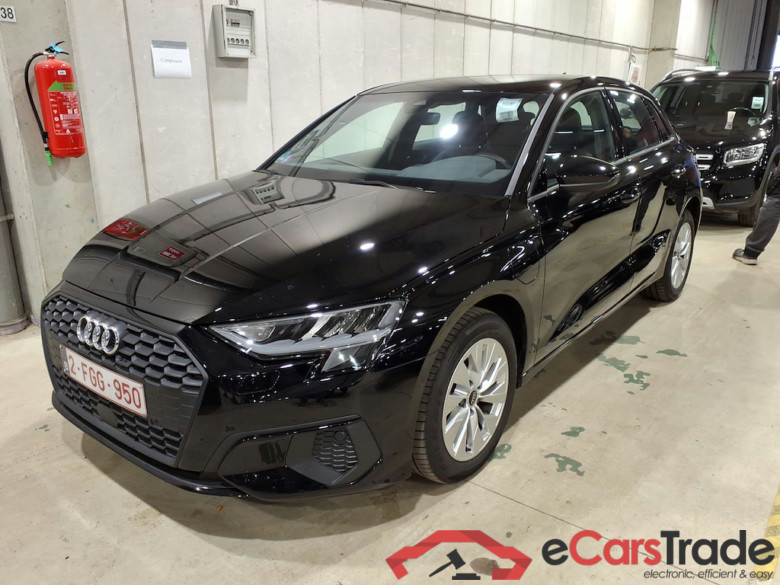 AUDI A3 SPORTBACK 1.4 40 TFSI E S TRONIC SPORTB ATTRACTION