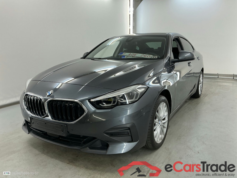 BMW 2 GRAN COUPE DIESEL 216 dA AdBlue #1