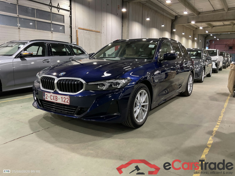 BMW 3 SERIES TOURING 2.0 320E TOURING