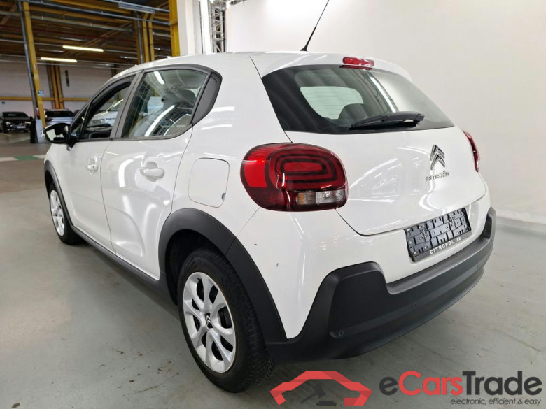 CITROËN C3 1.2 PURETECH 83 FEEL MAN S-S #3