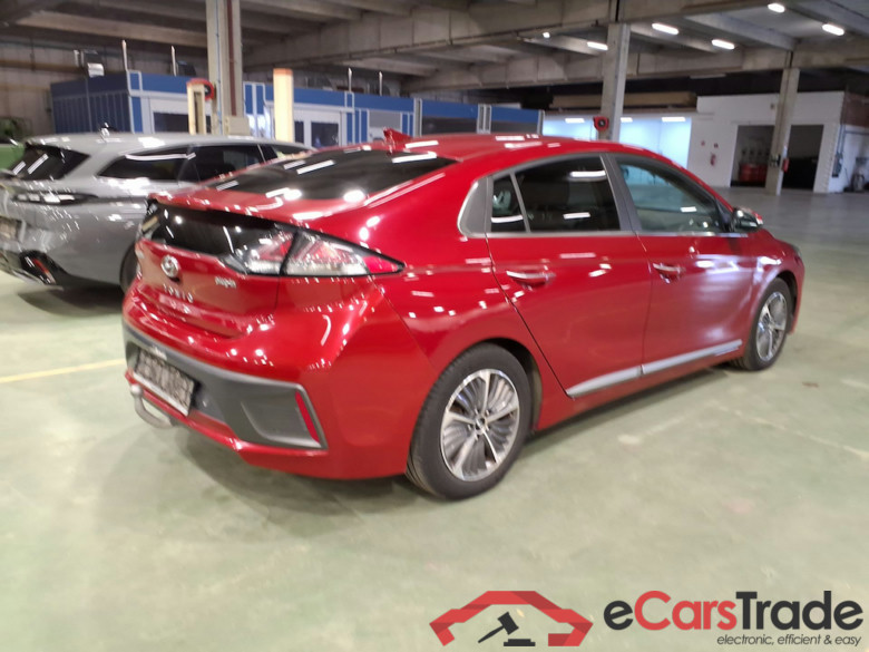 HYUNDAI IONIQ 1.6 PLUG-IN HYBRID SHINE #4