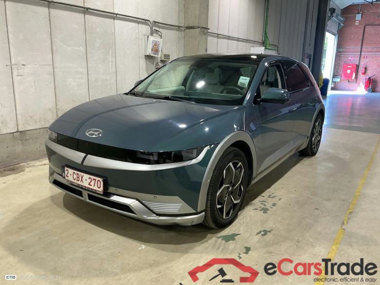 HYUNDAI IONIQ 5 BEV 73KWH BALANCE VISION AWD