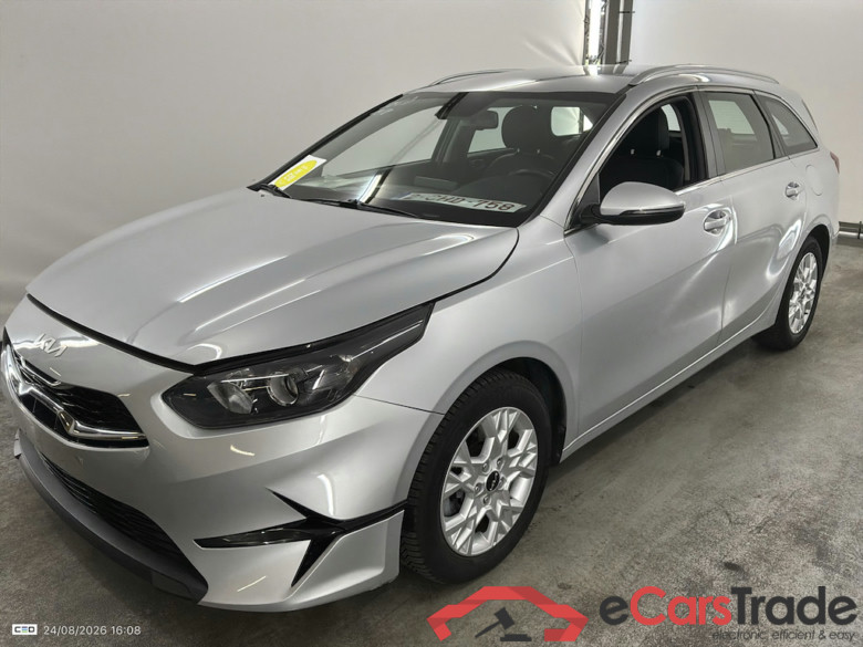 KIA CEE'D SPORTSWAGON 1.0 T-GDI PULSE