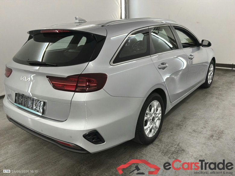 KIA CEE'D SPORTSWAGON 1.0 T-GDI PULSE #4