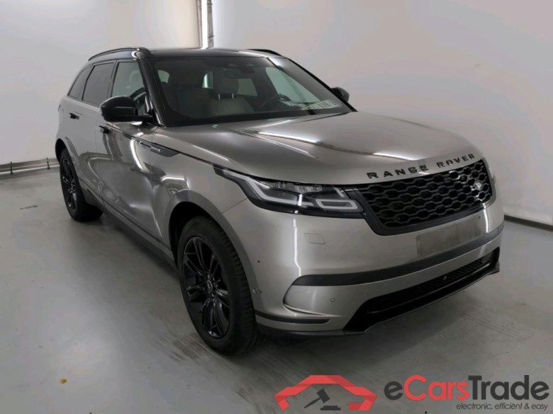 LAND ROVER RANGE ROVER VELAR 2.0 P400E S AUTO 4WD #2