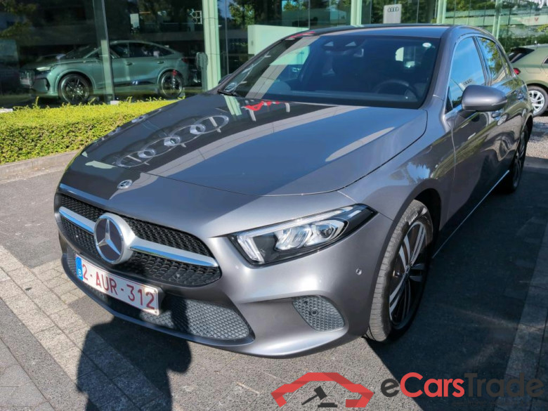 MERCEDES-BENZ CLASS A (W177) A 250 e PHEV Business Solution