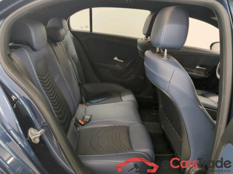 MERCEDES-BENZ CLASSE A (W177) A 180 Business Solution #6