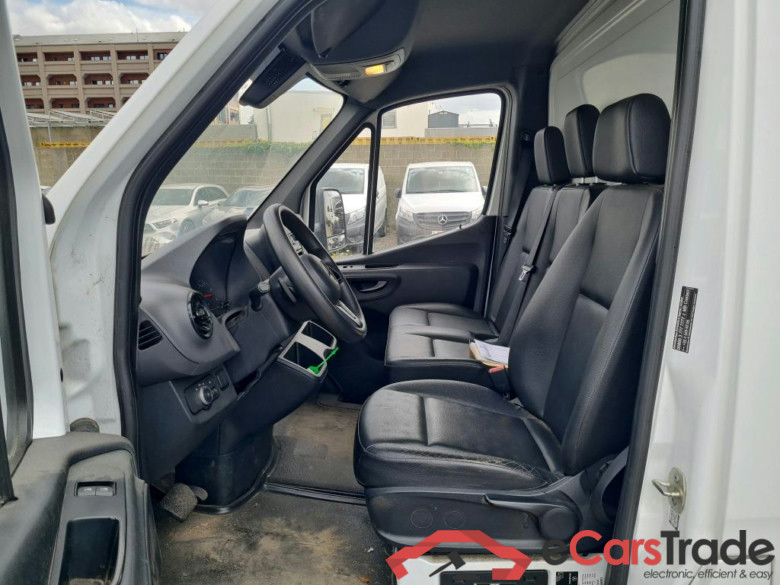 MERCEDES-BENZ SPRINTER 2.1CDI 105KW 314 L3 RWD 3.5T FUNCTIONAL #5