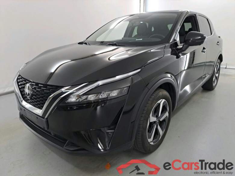 NISSAN QASHQAI 1.3 MHEV 116KW N-CONNECTA XTRONIC
