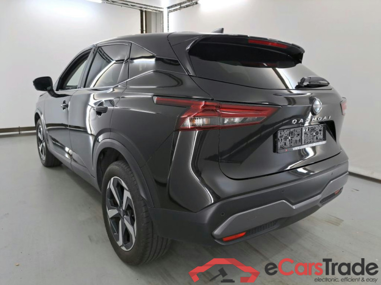 NISSAN QASHQAI 1.3 MHEV 116KW N-CONNECTA XTRONIC #3