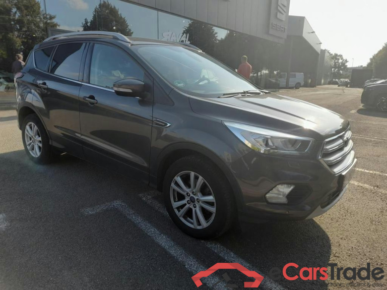 FORD Kuga 1.5 EcoBoost ECO FWD Business Class #2