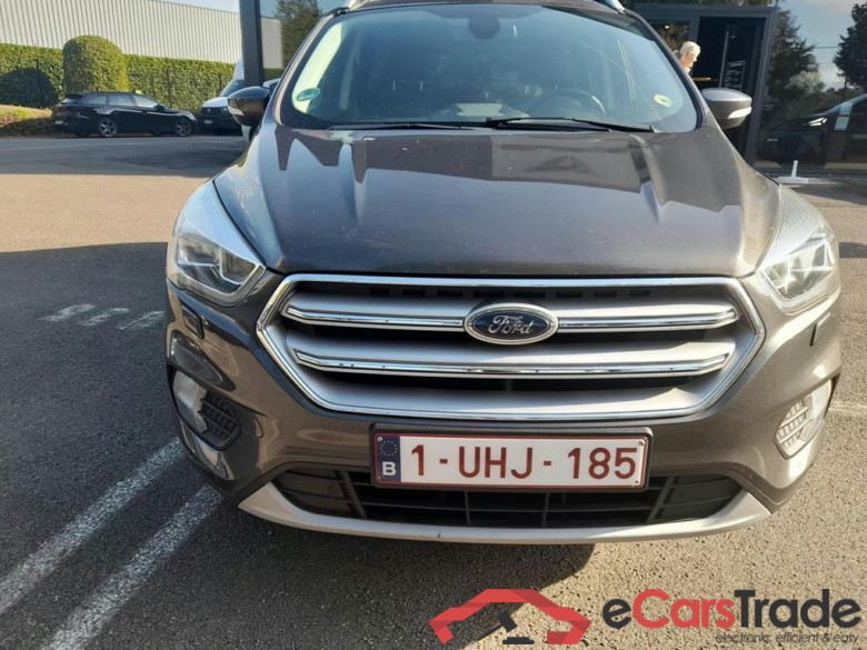 FORD Kuga 1.5 EcoBoost ECO FWD Business Class #5
