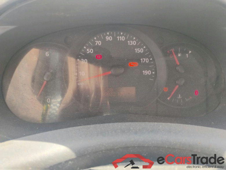 RENAULT Kangoo Combi / 2013 / 4P / combi Profesional N1 Energy dCi 55kW (75CV) (CX) #4