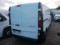 preview Renault Trafic #1