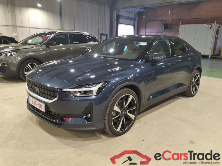 POLESTAR POLESTAR 2 78 kWh Dual Motor Launch