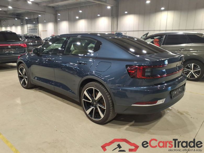 POLESTAR POLESTAR 2 78 kWh Dual Motor Launch #2