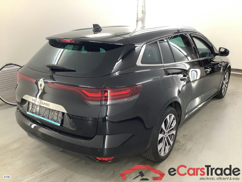 RENAULT MEGANE GRANDTOUR 1.3 TCE 140 TECHNO #4