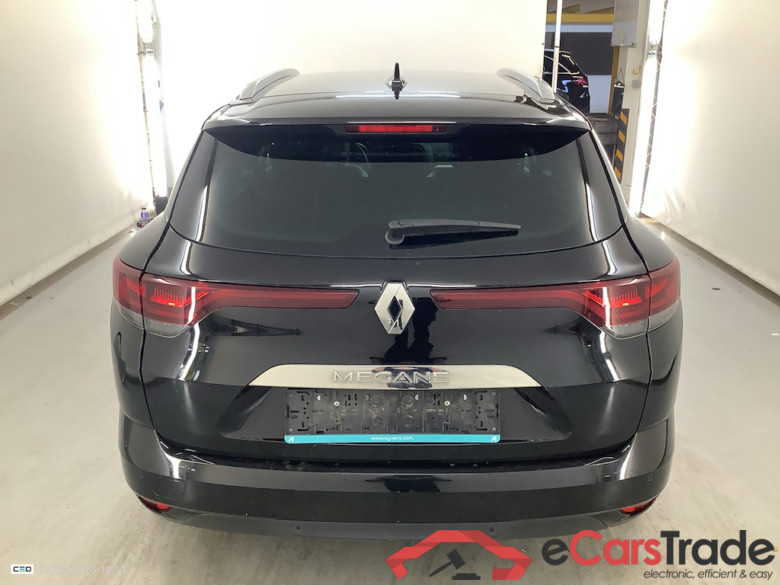 RENAULT MEGANE GRANDTOUR 1.3 TCE 140 TECHNO #5