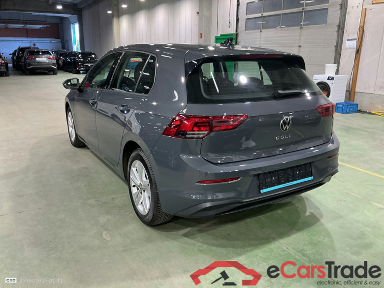 VOLKSWAGEN GOLF VIII 1.5 TSI ACT Life OPF #3