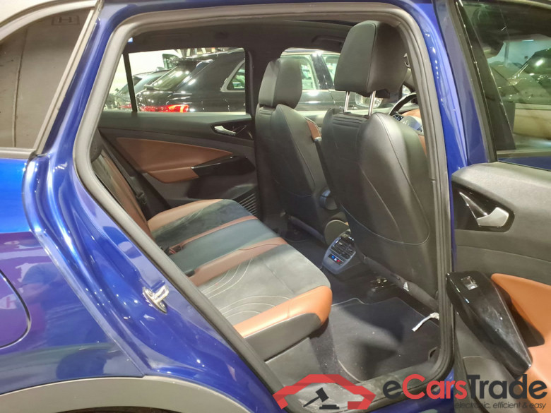 VOLKSWAGEN ID.4 BEV 82KWH PRO TECH #5