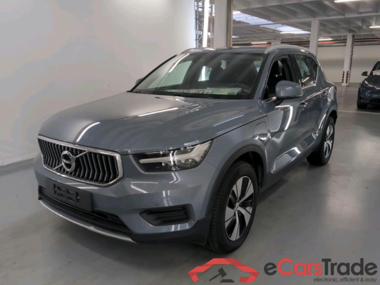 VOLVO XC40 1.5 T4 PHEV INSCRIPTION EXPR. DCT