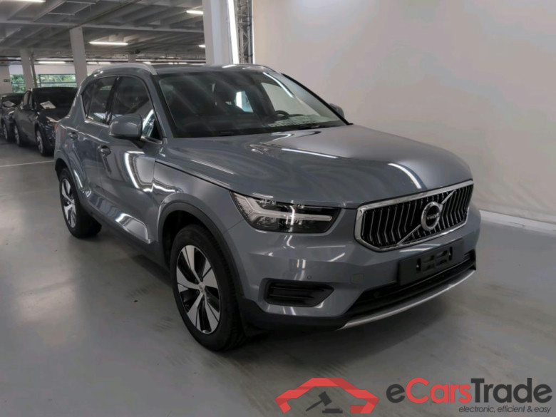 VOLVO XC40 1.5 T4 PHEV INSCRIPTION EXPR. DCT #2
