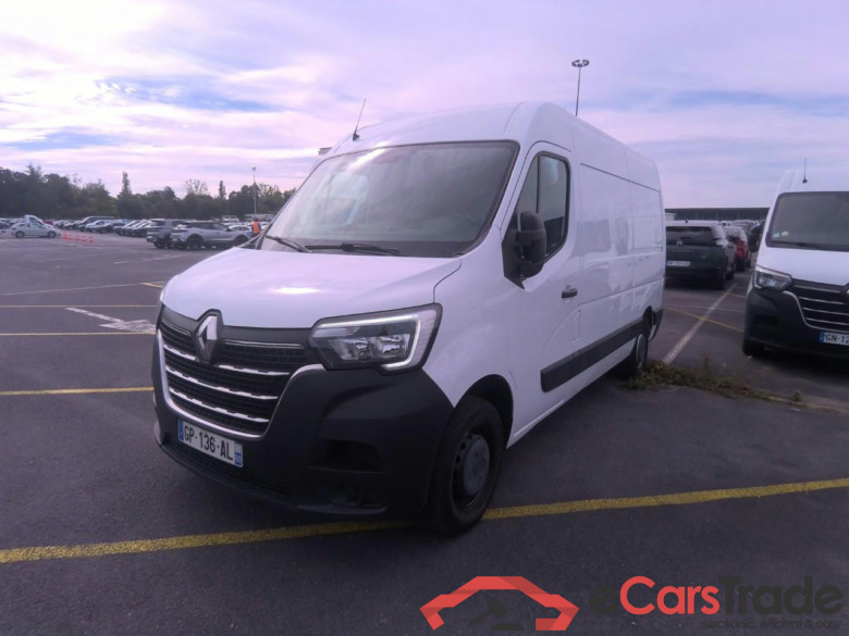 MASTER F3500 L2H2 GDCF DCI 135