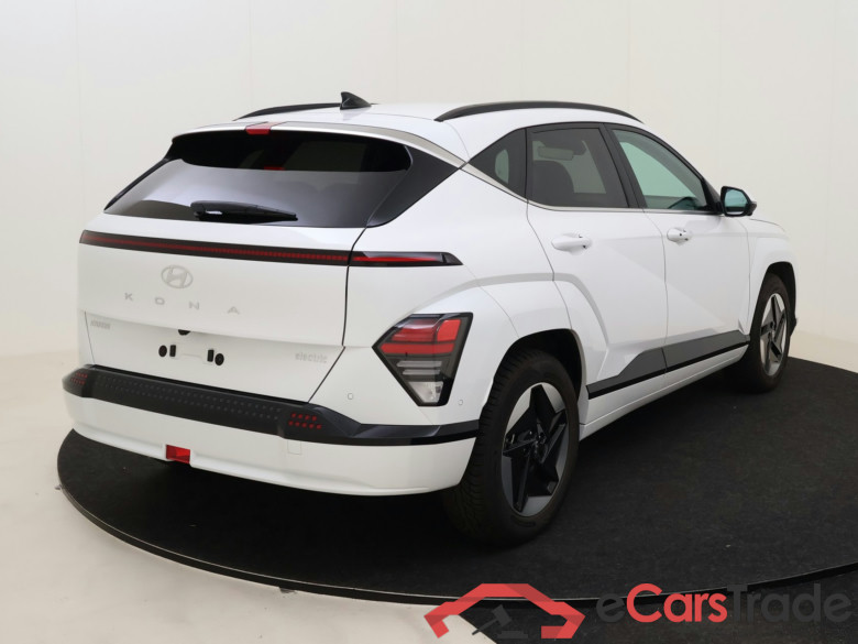 Hyundai Kona Shine 17 65 kWh 214 #6