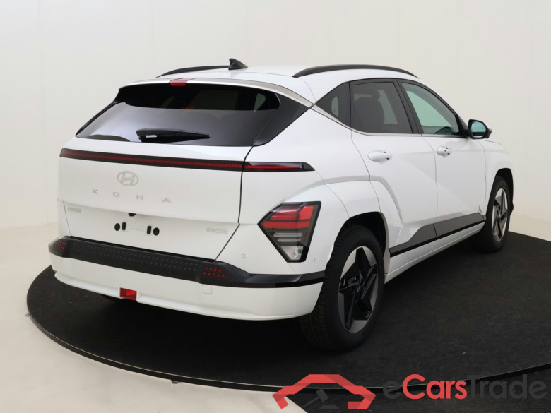 Hyundai Kona Shine 17 65 kWh 214 #6