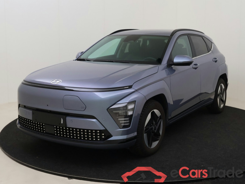 Hyundai Kona Shine 17 65 kWh 214 #1
