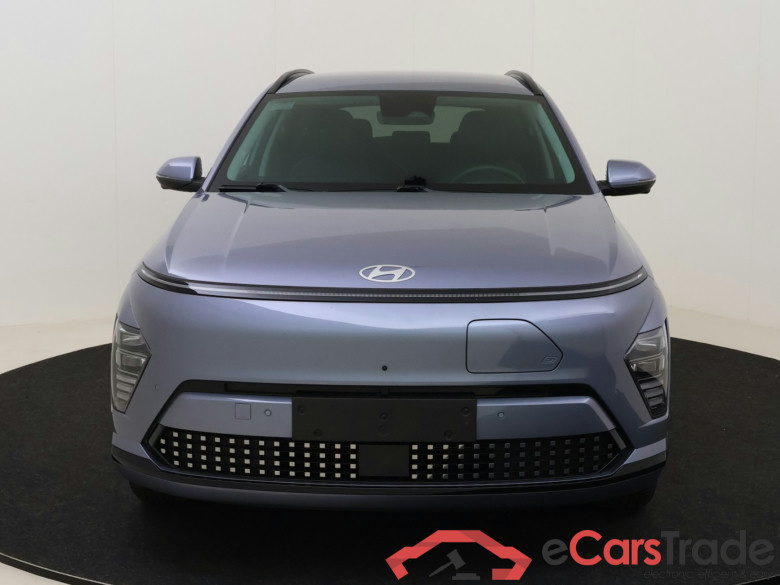Hyundai Kona Shine 17 65 kWh 214 #2