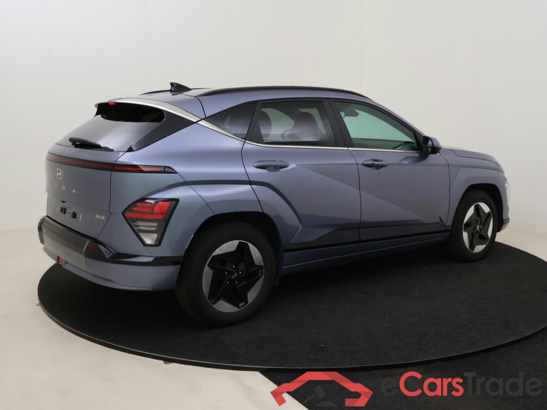 Hyundai Kona Shine 17 65 kWh 214 #5