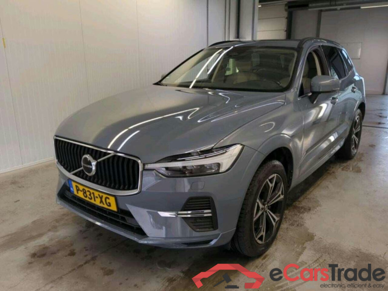 VOLVO XC60 2.0 B5 Inscription #1