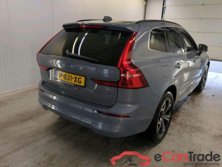 VOLVO XC60 2.0 B5 Inscription #2