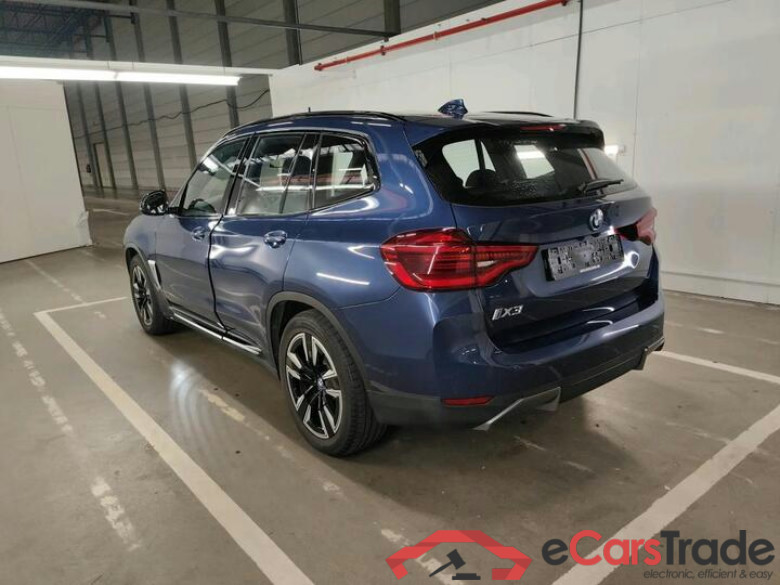 BMW IX3 iX3 sDrive35 210kW/286pk  5D/P Auto-1 #3